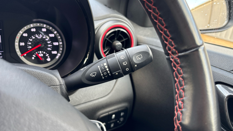 Hyundai i10 1.0 T-GDi N Line 5dr Petrol Hatchback